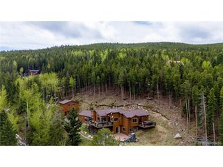 254 Aspenwood Ln, Evergreen, CO 80439