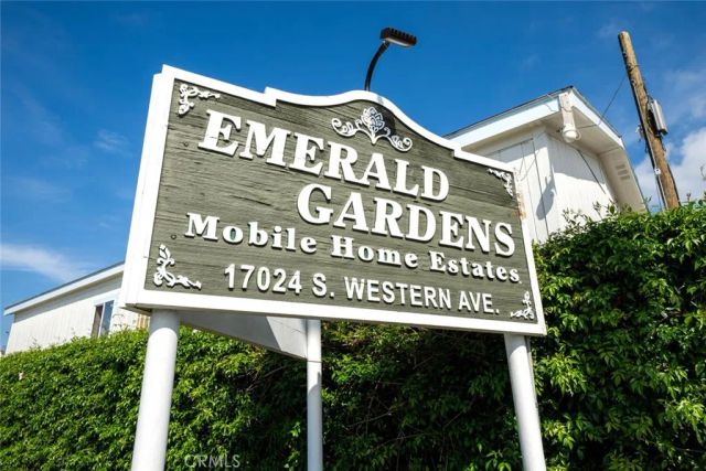 17024 S Western 28, Gardena, CA 90247
