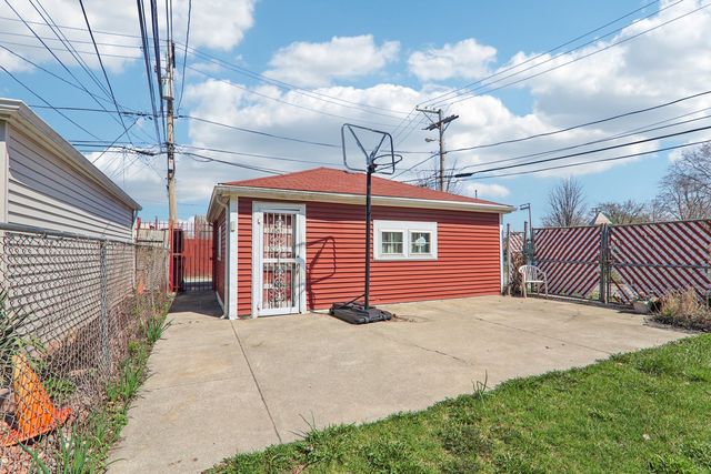 1226 W 77th Street, Chicago, IL 60620