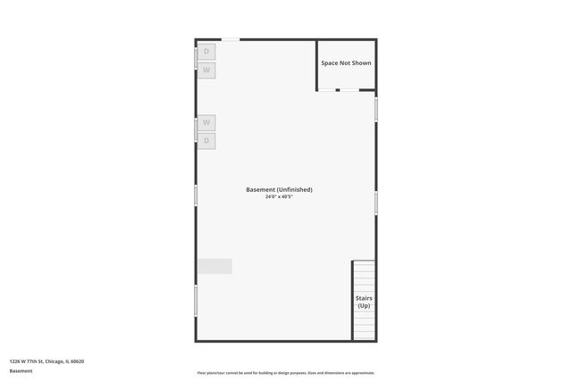 1226 W 77th Street, Chicago, IL 60620