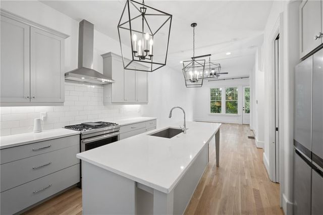 220 Colebrook Street NE, Atlanta, GA 30307