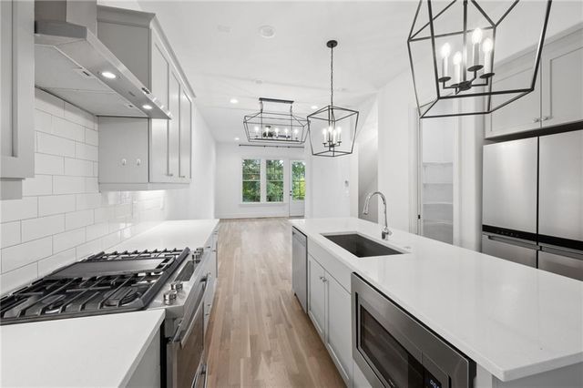220 Colebrook Street NE, Atlanta, GA 30307