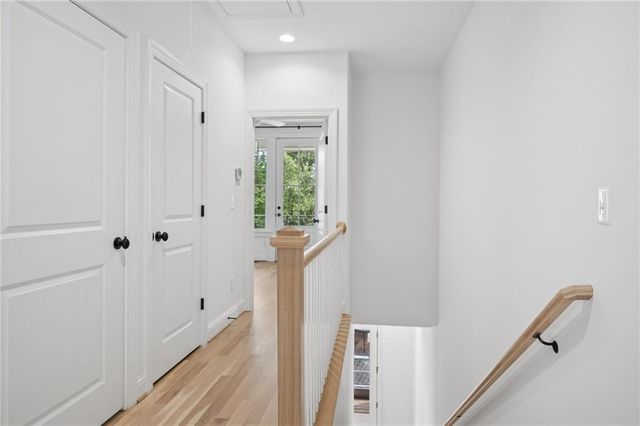 220 Colebrook Street NE, Atlanta, GA 30307