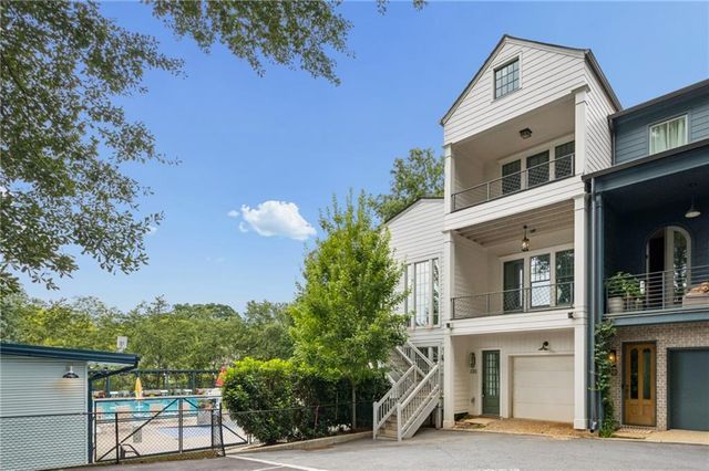 220 Colebrook Street NE, Atlanta, GA 30307