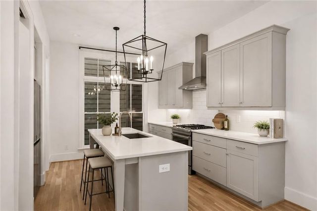 220 Colebrook Street NE, Atlanta, GA 30307