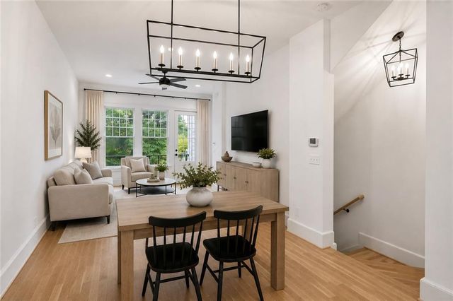 220 Colebrook Street NE, Atlanta, GA 30307