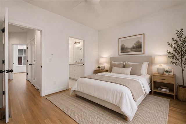 220 Colebrook Street NE, Atlanta, GA 30307