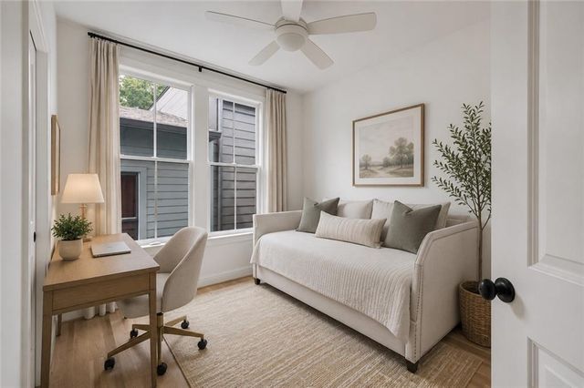 220 Colebrook Street NE, Atlanta, GA 30307