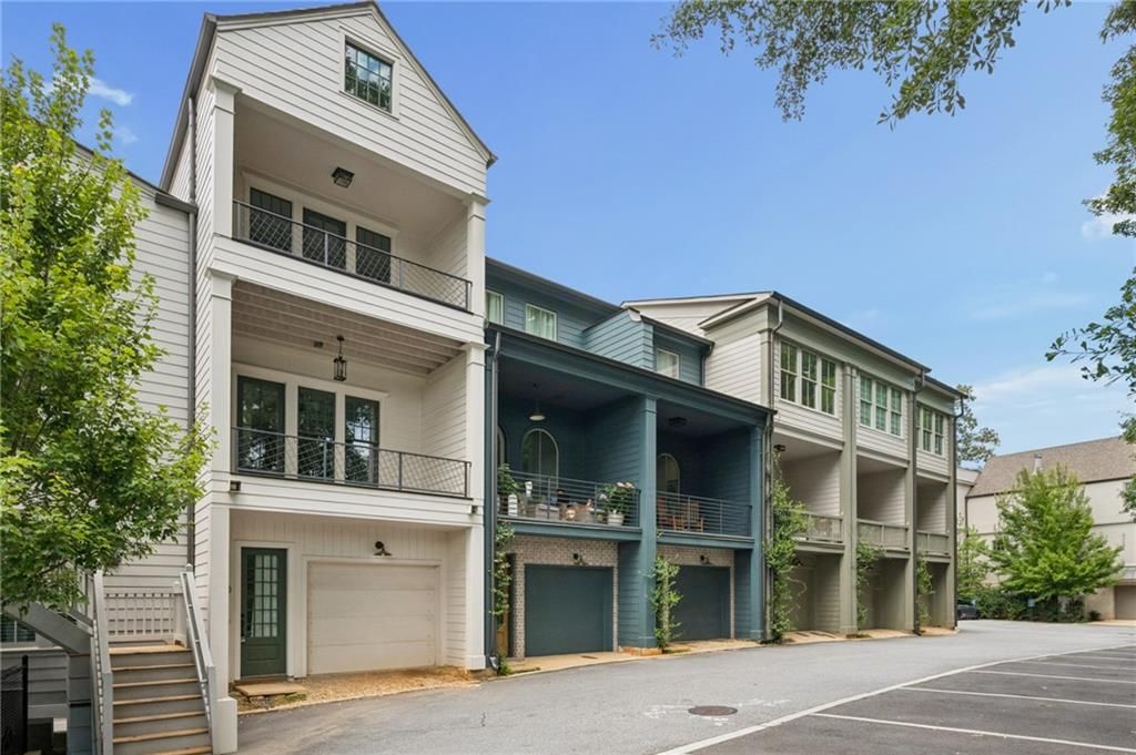 220 Colebrook Street NE, Atlanta, GA 30307