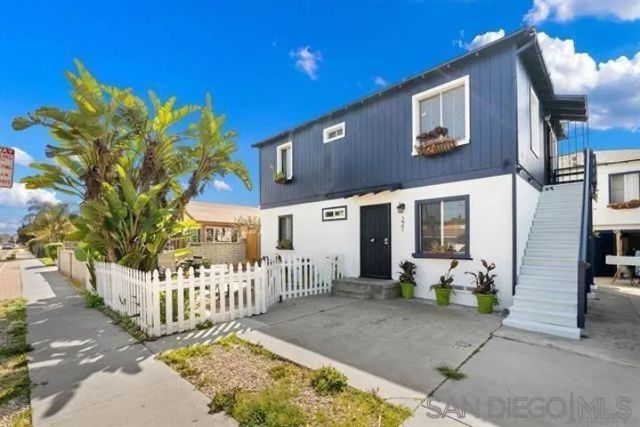 217 Evergreen Ave, Imperial Beach, CA 91932