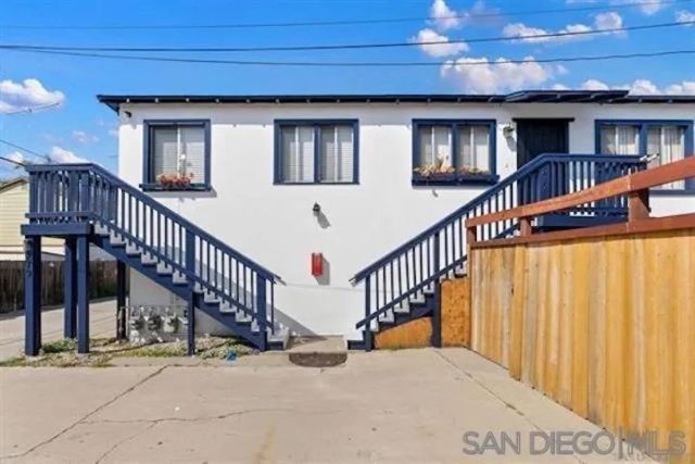217 Evergreen Ave, Imperial Beach, CA 91932