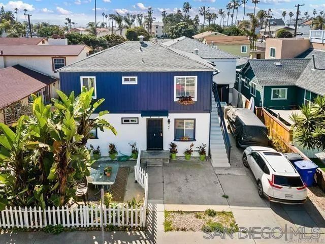 217 Evergreen Ave, Imperial Beach, CA 91932