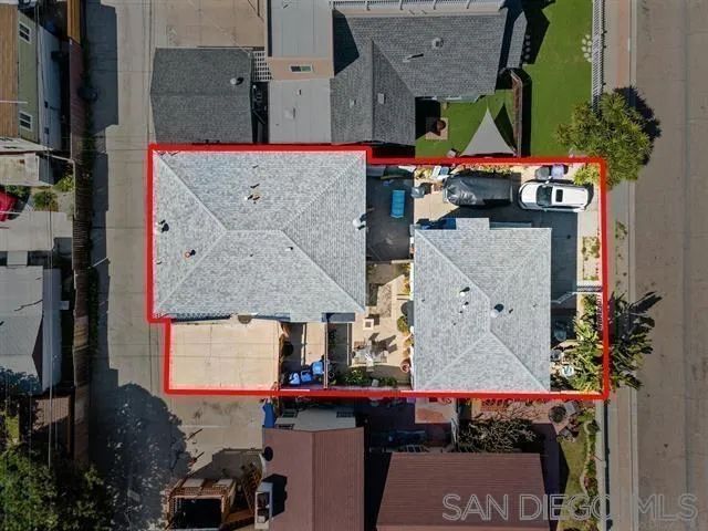 217 Evergreen Ave, Imperial Beach, CA 91932