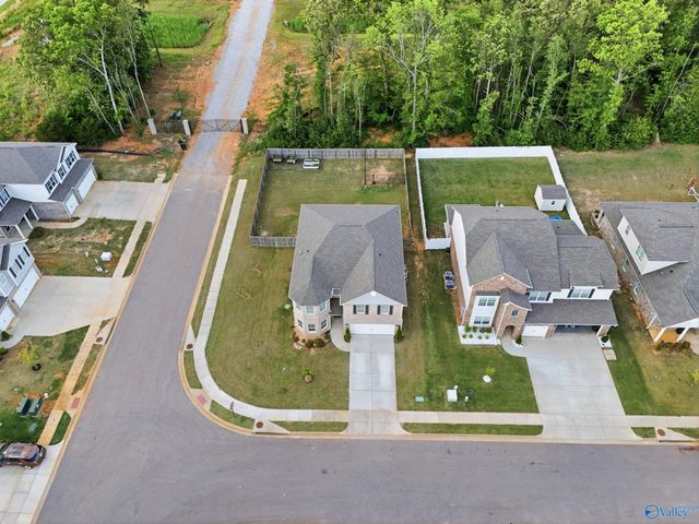 101 Brighton Lake Court, New Market, AL 35761