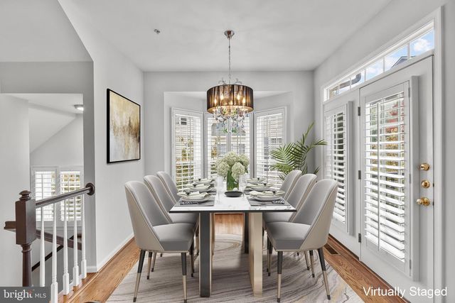 5120 GRIMM DR, Alexandria, VA 22304