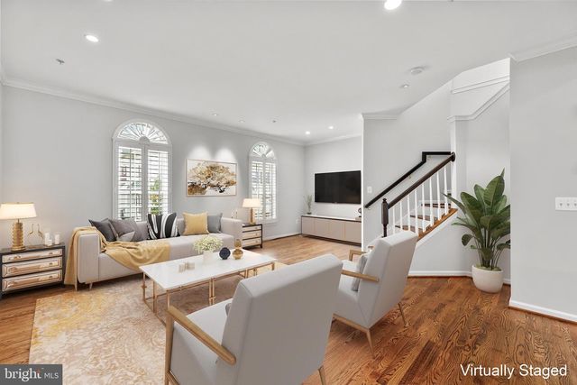 5120 GRIMM DR, Alexandria, VA 22304