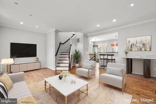 5120 GRIMM DR, Alexandria, VA 22304