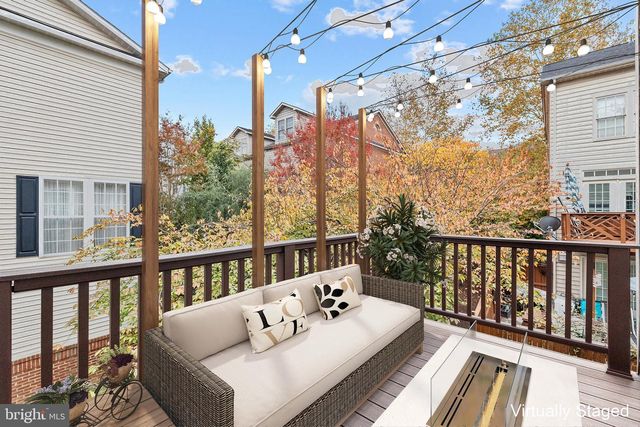 5120 GRIMM DR, Alexandria, VA 22304