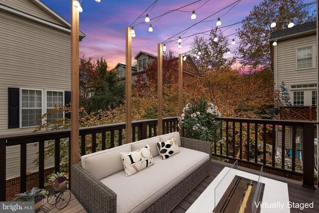 5120 GRIMM DR, Alexandria, VA 22304