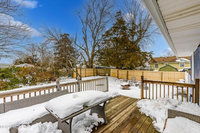 117 W Arverne Avenue, Ocean Gate, NJ 08740