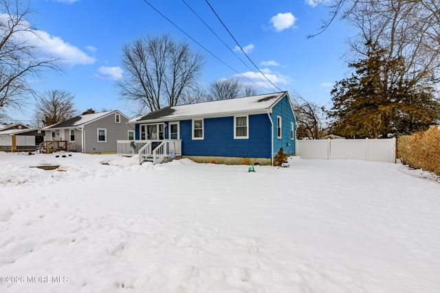 117 W Arverne Avenue, Ocean Gate, NJ 08740