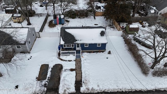 117 W Arverne Avenue, Ocean Gate, NJ 08740