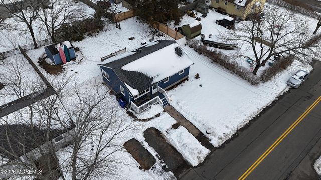 117 W Arverne Avenue, Ocean Gate, NJ 08740