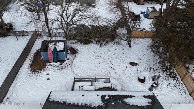 117 W Arverne Avenue, Ocean Gate, NJ 08740