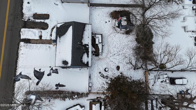 117 W Arverne Avenue, Ocean Gate, NJ 08740