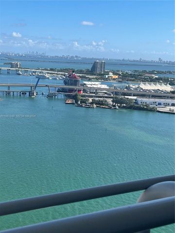 335 S Biscayne Blvd 3610, Miami, FL 33131