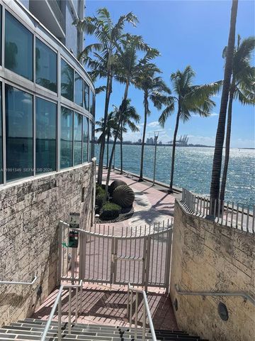 335 S Biscayne Blvd 3610, Miami, FL 33131