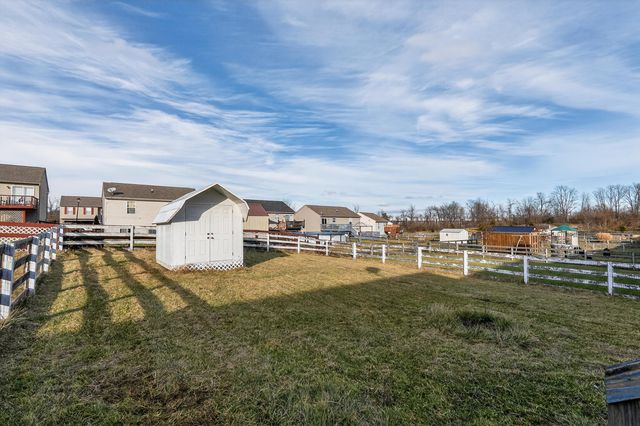 622 Branch Court, Independence, KY 41051