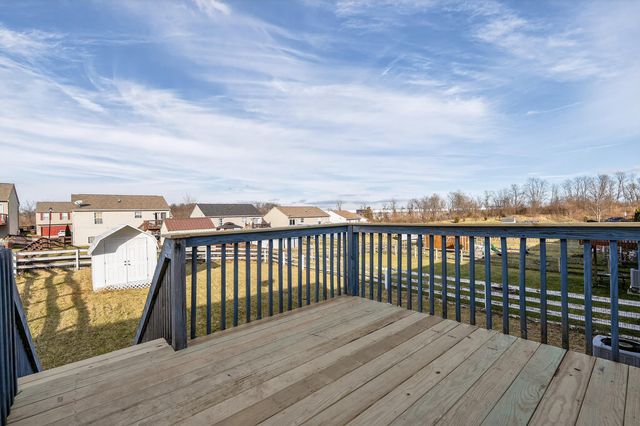 622 Branch Court, Independence, KY 41051