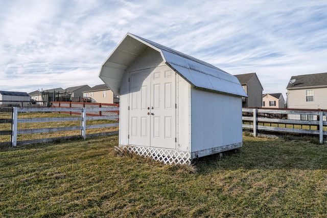 622 Branch Court, Independence, KY 41051