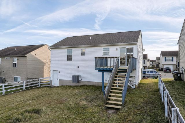 622 Branch Court, Independence, KY 41051