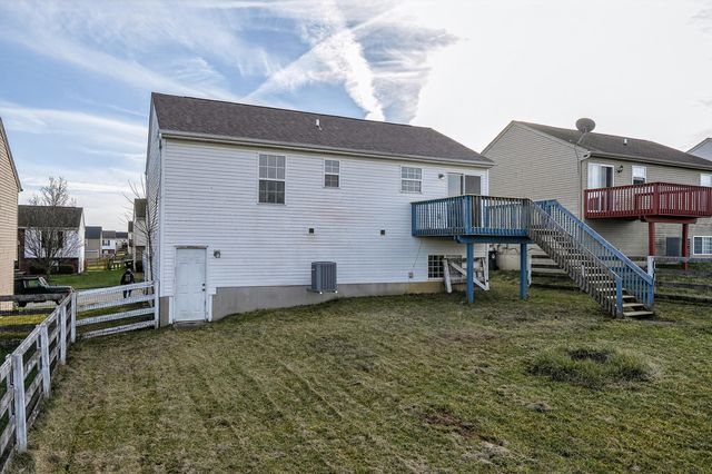 622 Branch Court, Independence, KY 41051