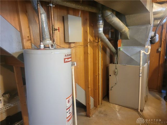 4060 Halworth Road, Dayton, OH 45405