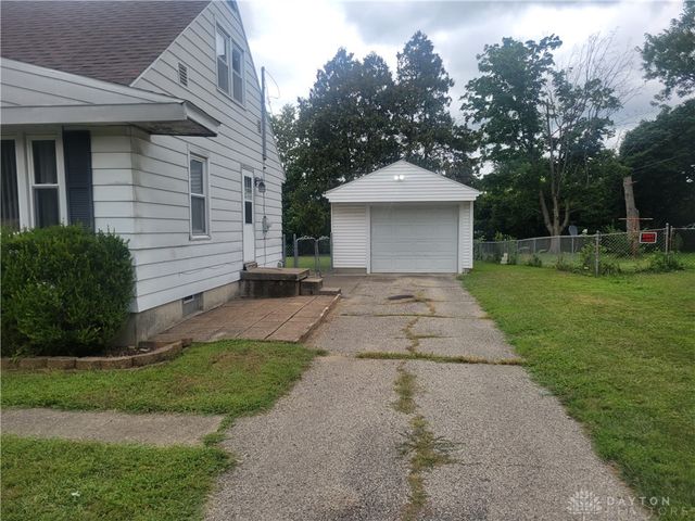 4060 Halworth Road, Dayton, OH 45405