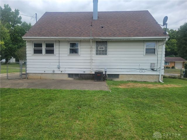 4060 Halworth Road, Dayton, OH 45405