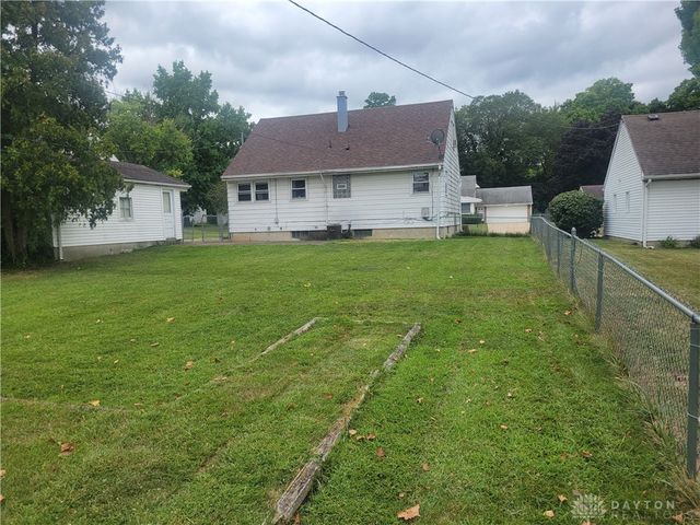 4060 Halworth Road, Dayton, OH 45405