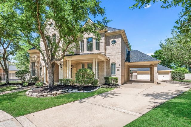 13914 Panola Pointe, Cypress, TX 77429