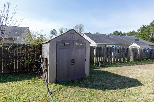 514 Jacobs Ridge, Fort Mill, SC 29715