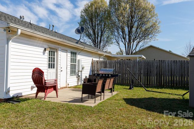 514 Jacobs Ridge, Fort Mill, SC 29715