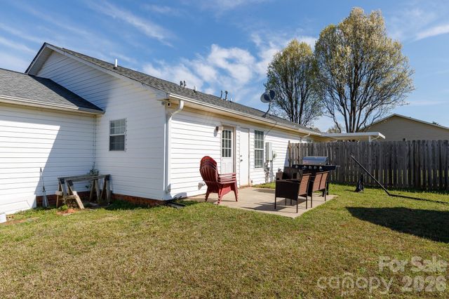 514 Jacobs Ridge, Fort Mill, SC 29715