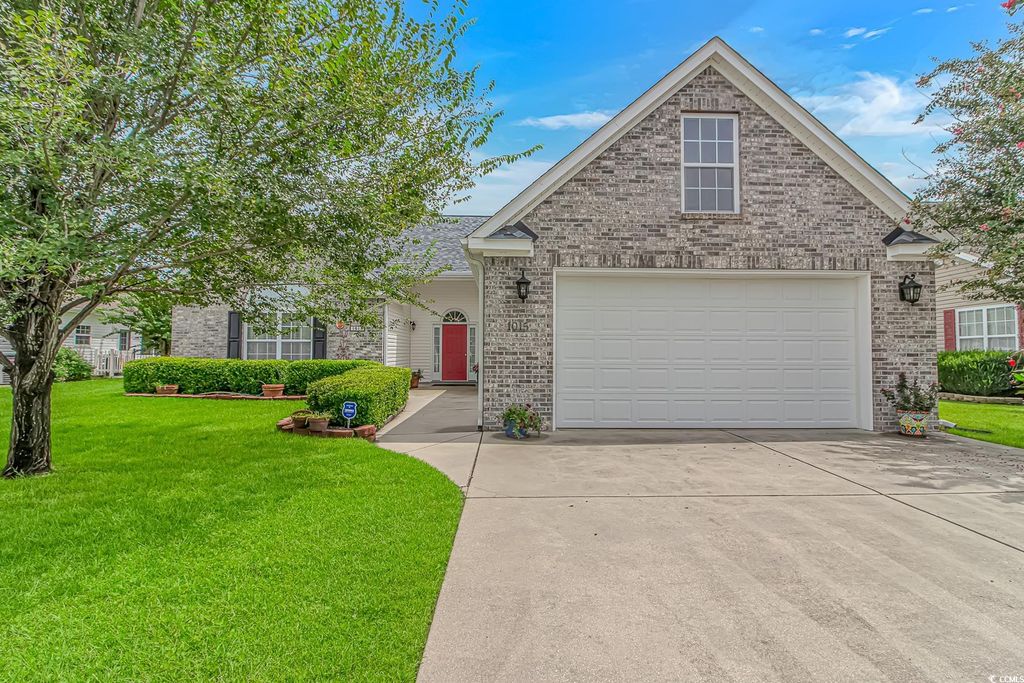 1015 University Forest Dr., Conway, SC 29526