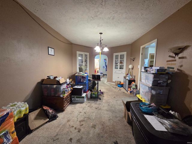 401 N First Street, Owensville, IN 47665