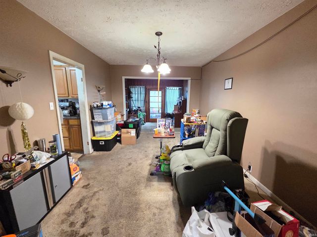 401 N First Street, Owensville, IN 47665