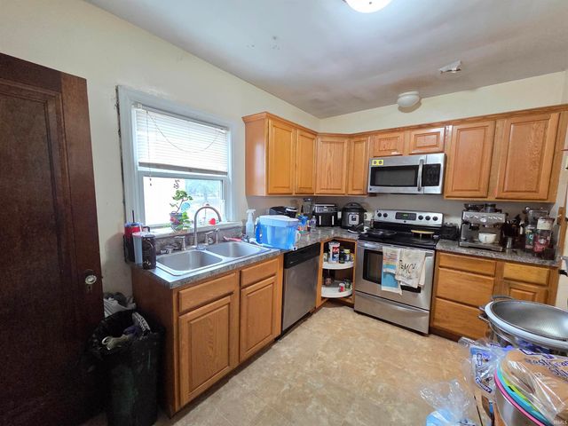 401 N First Street, Owensville, IN 47665