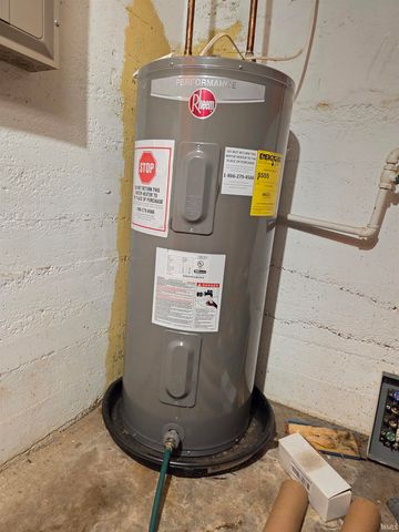 401 N First Street, Owensville, IN 47665