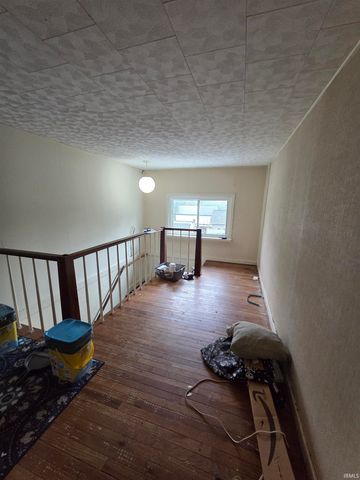 401 N First Street, Owensville, IN 47665